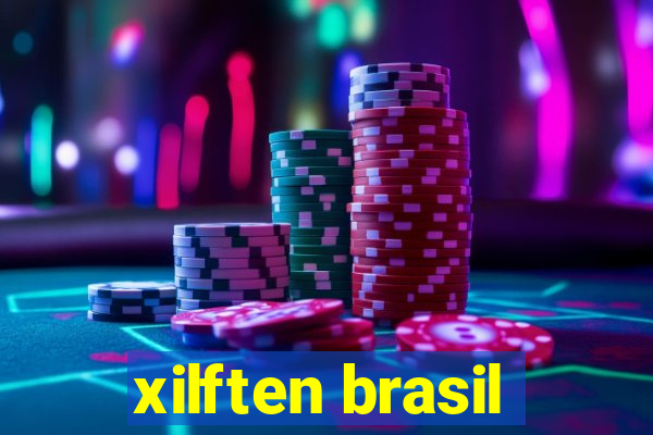 xilften brasil